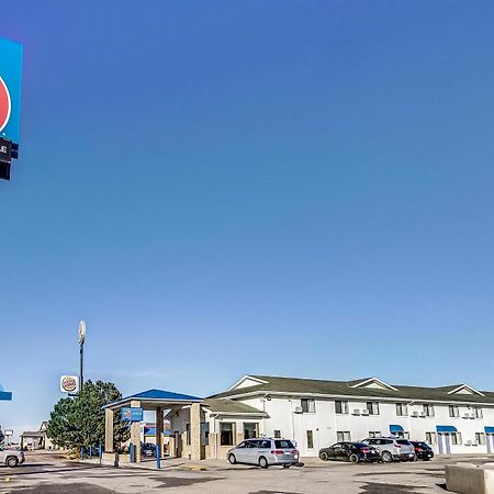 Motel 6-Colby, Ks Luaran gambar
