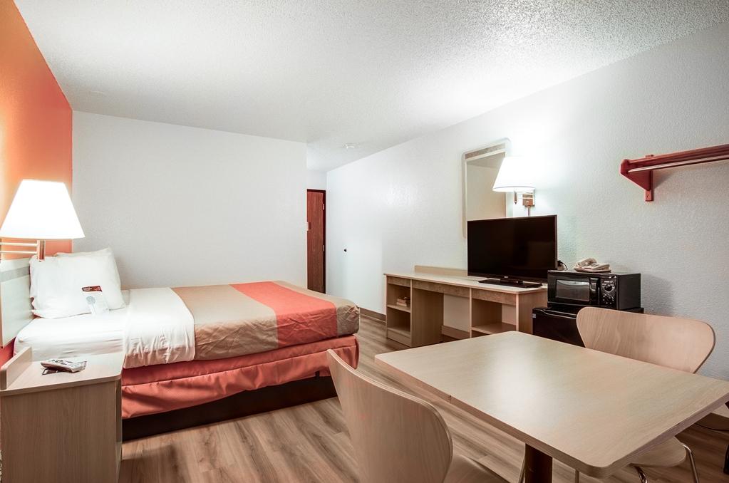 Motel 6-Colby, Ks Bilik gambar