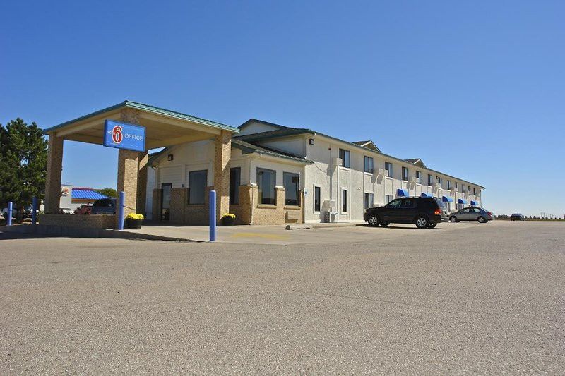 Motel 6-Colby, Ks Luaran gambar