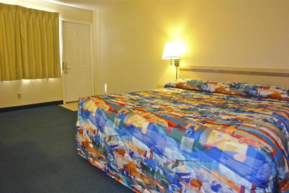 Motel 6-Colby, Ks Bilik gambar