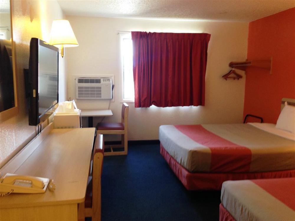 Motel 6-Colby, Ks Bilik gambar
