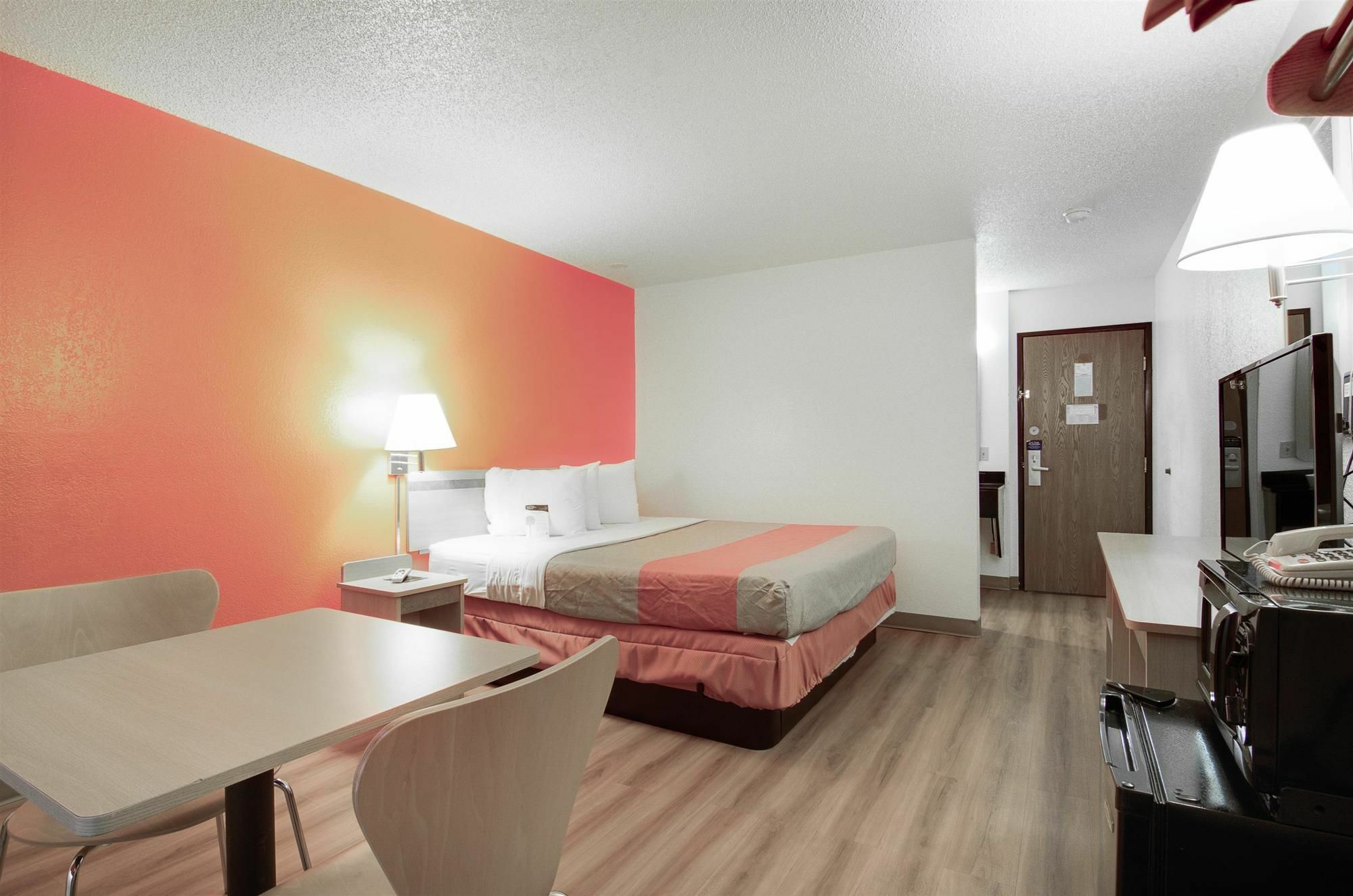 Motel 6-Colby, Ks Luaran gambar