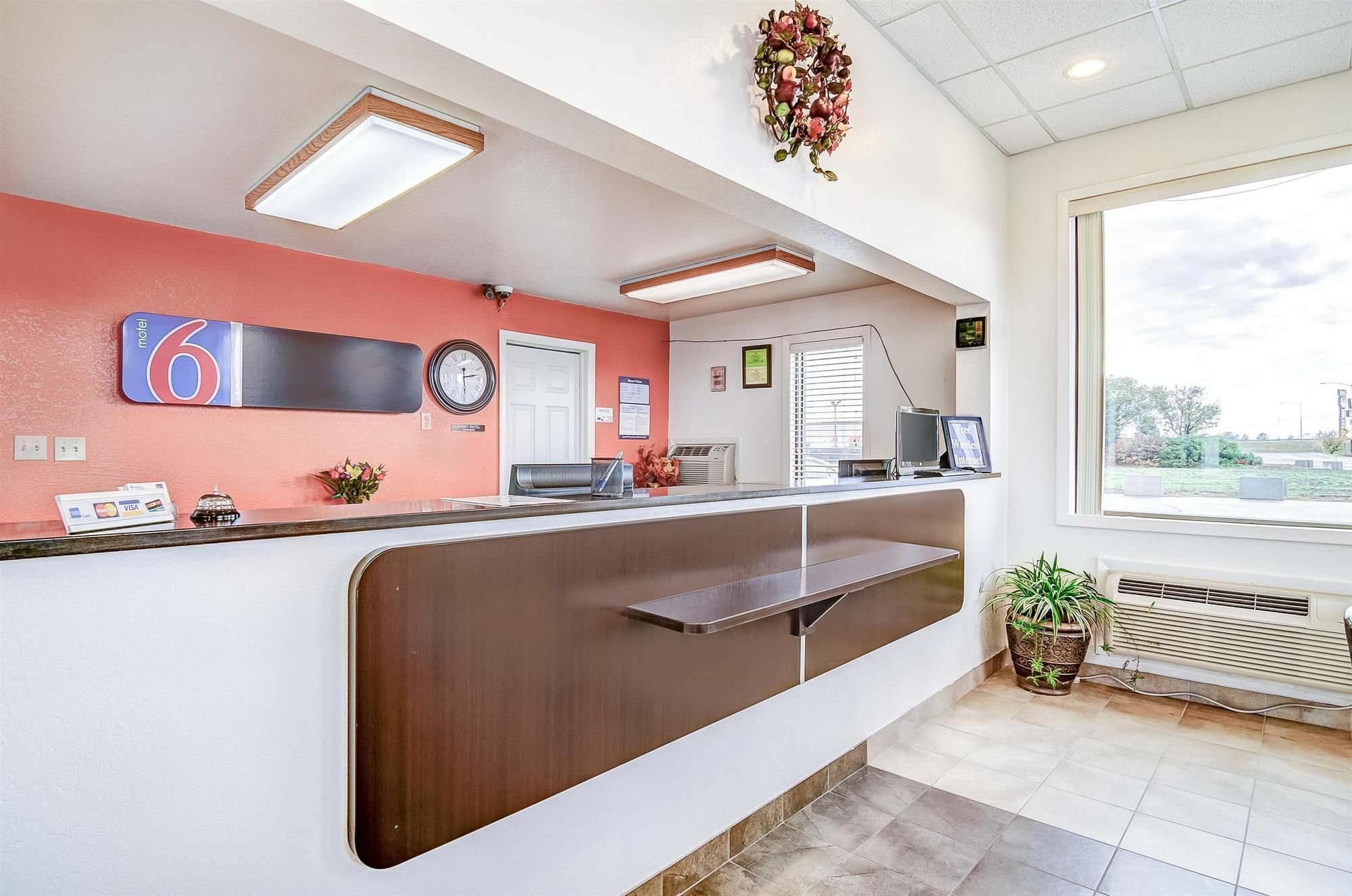 Motel 6-Colby, Ks Luaran gambar
