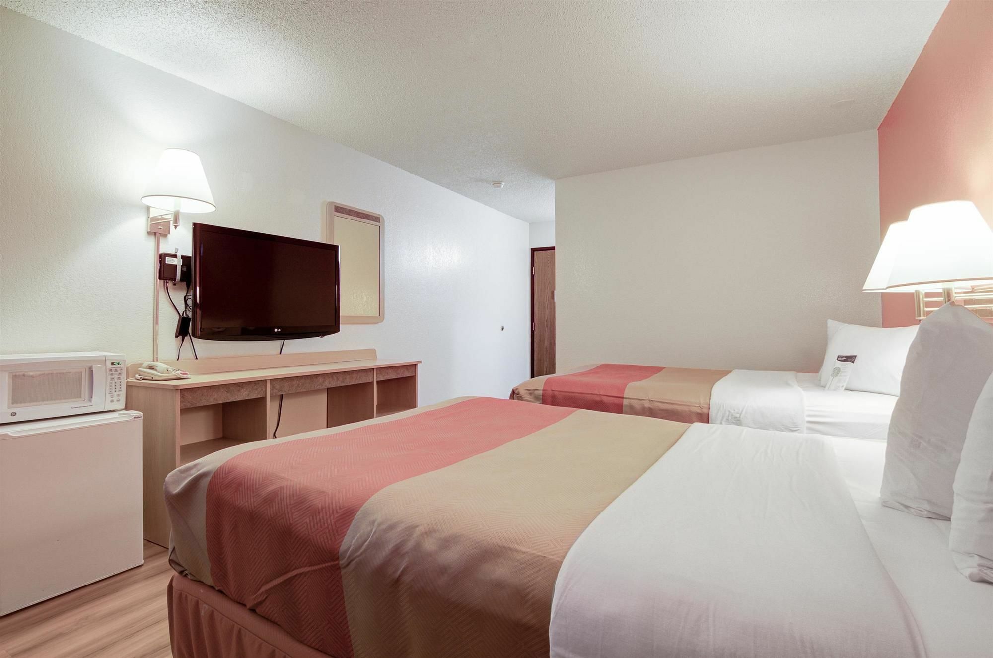 Motel 6-Colby, Ks Luaran gambar