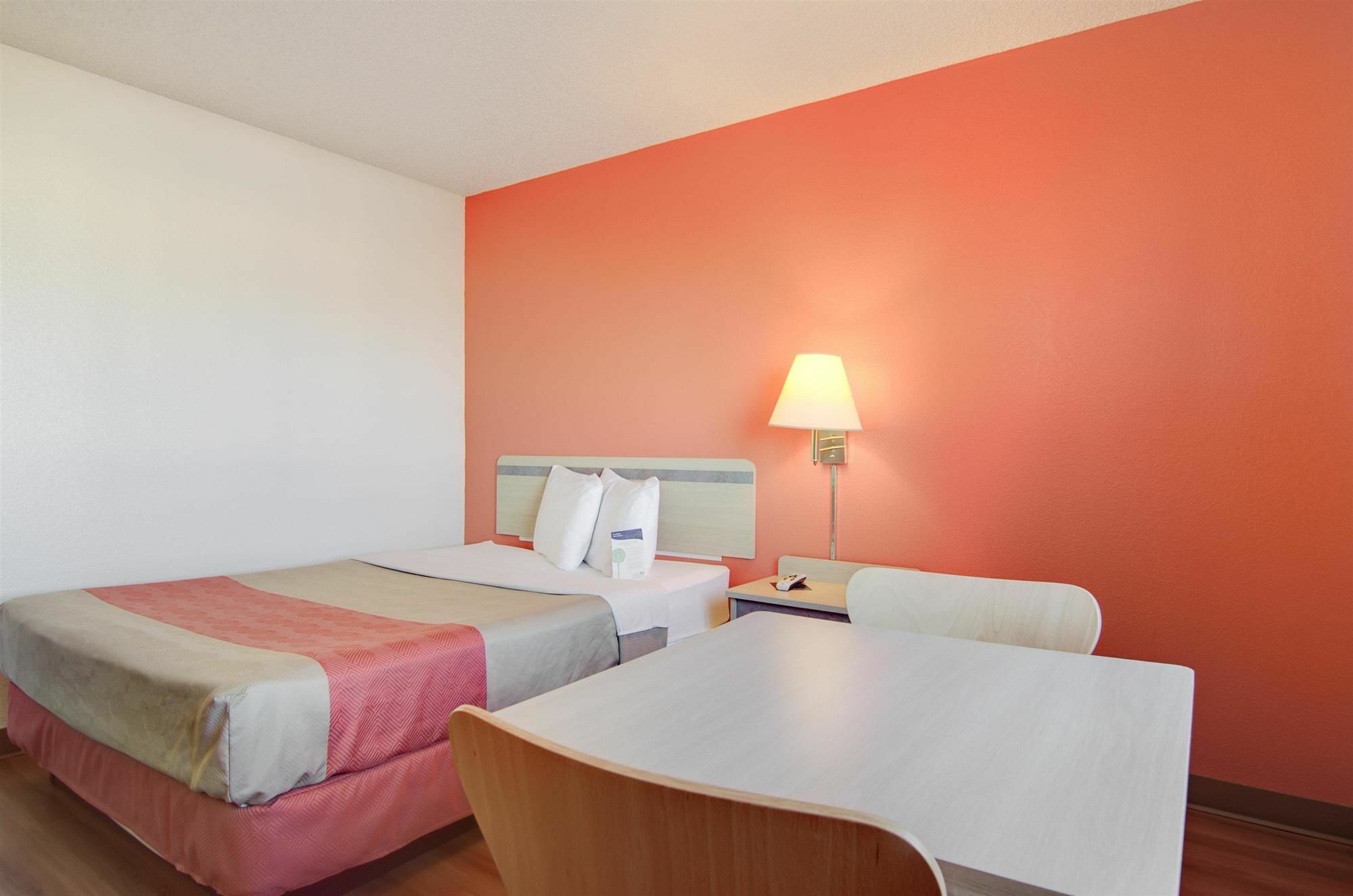 Motel 6-Colby, Ks Luaran gambar