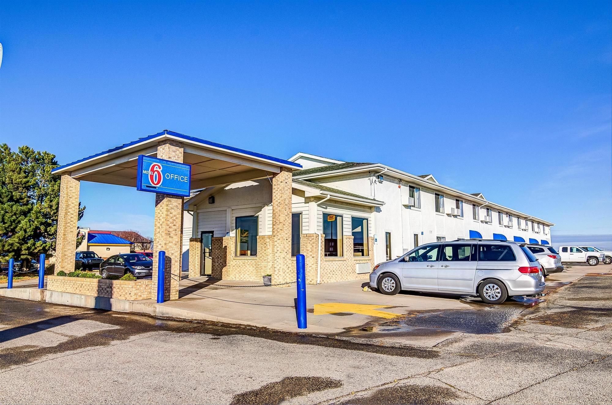 Motel 6-Colby, Ks Luaran gambar