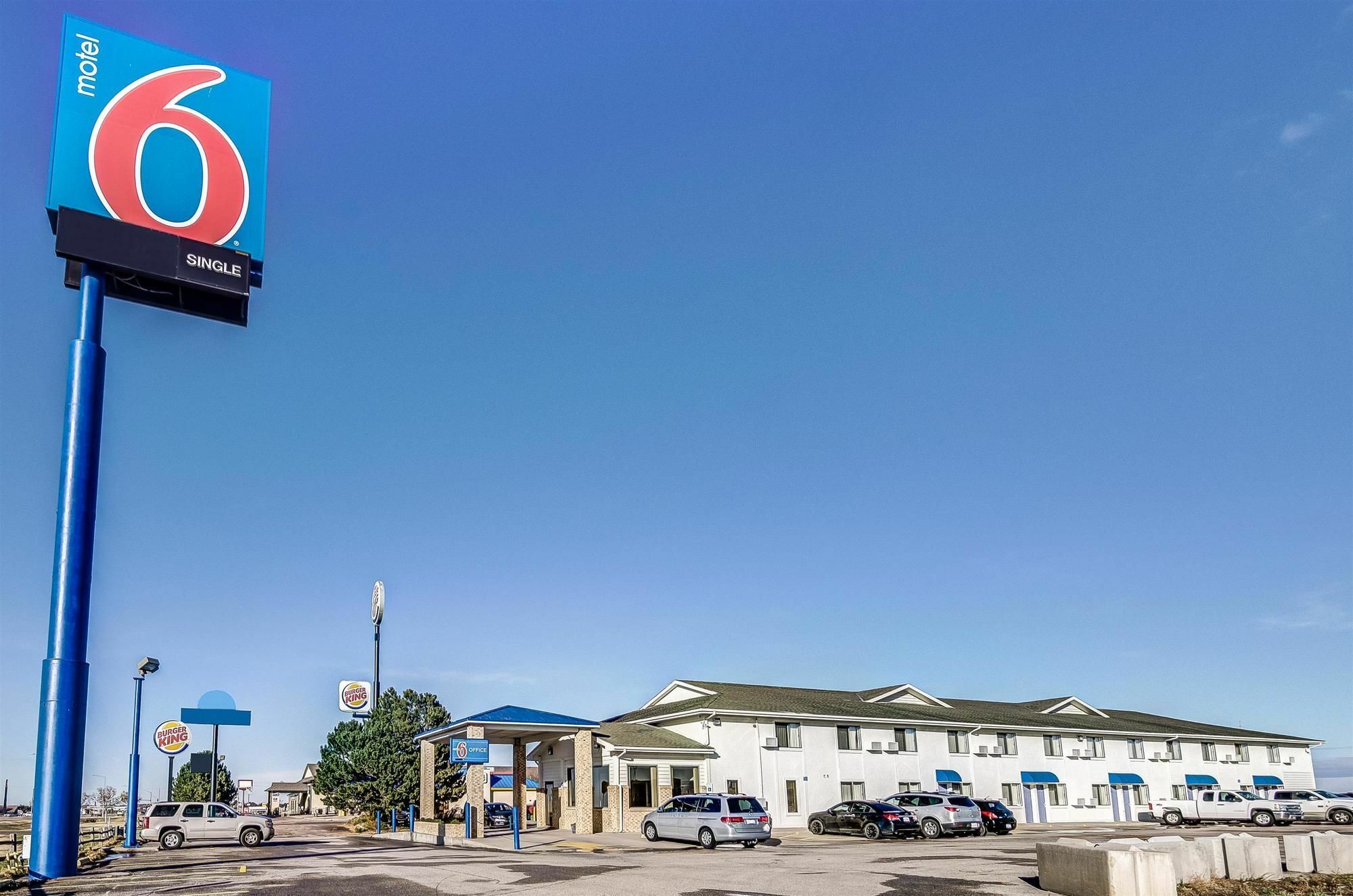 Motel 6-Colby, Ks Luaran gambar