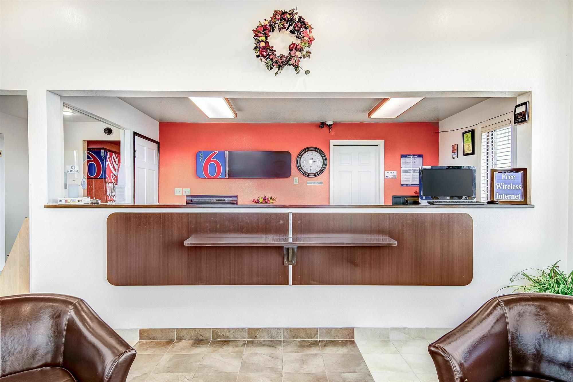 Motel 6-Colby, Ks Luaran gambar