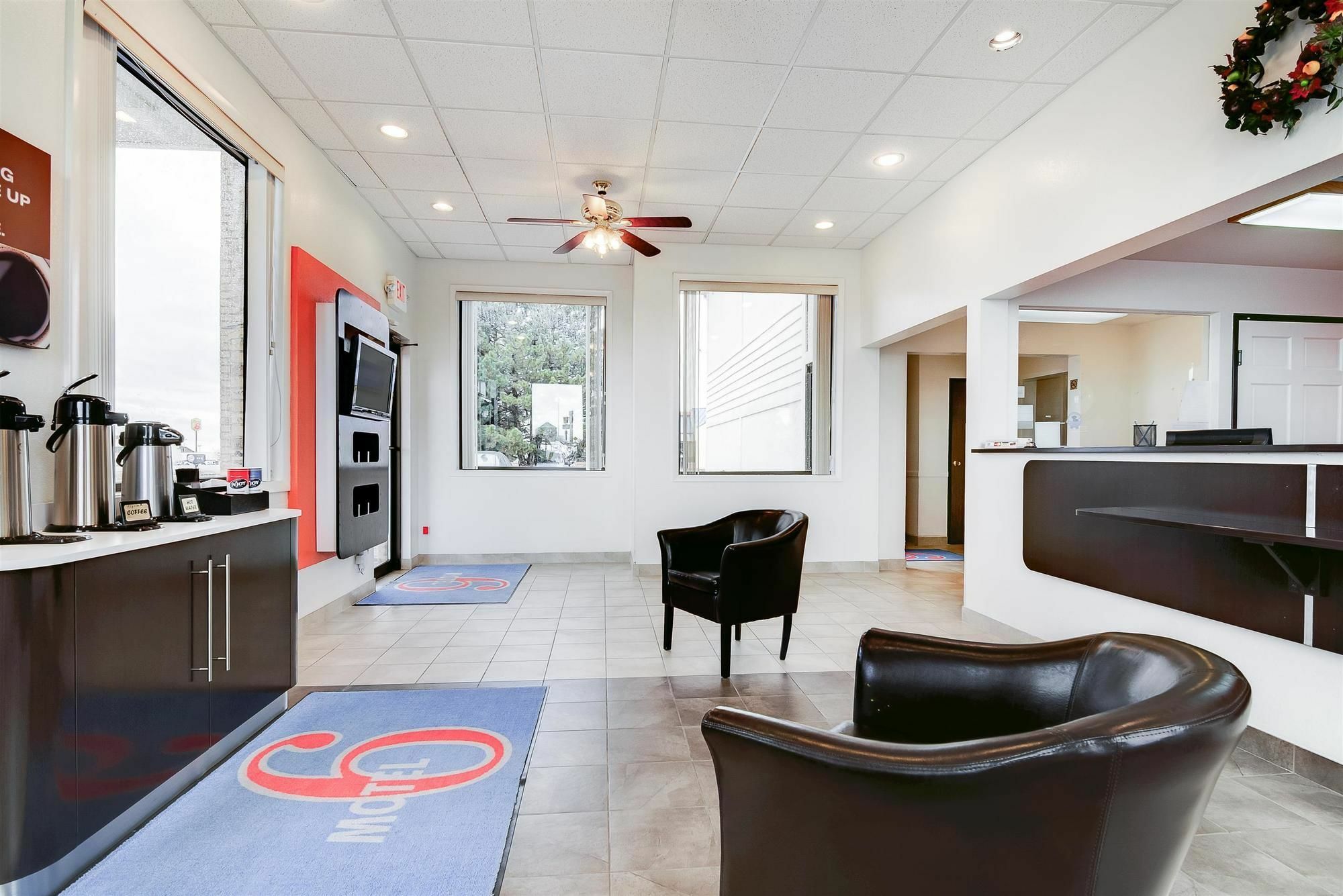 Motel 6-Colby, Ks Luaran gambar