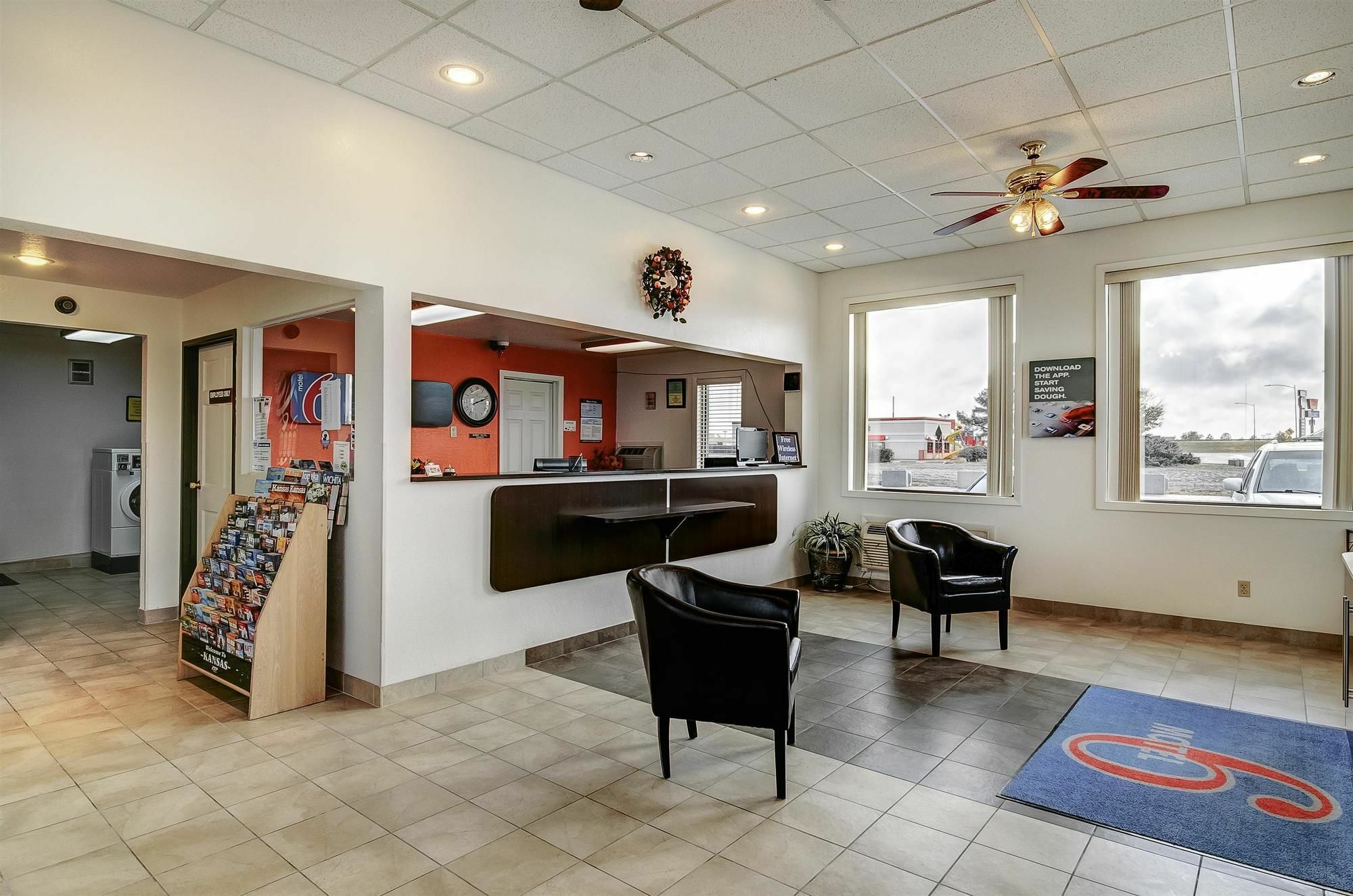 Motel 6-Colby, Ks Luaran gambar