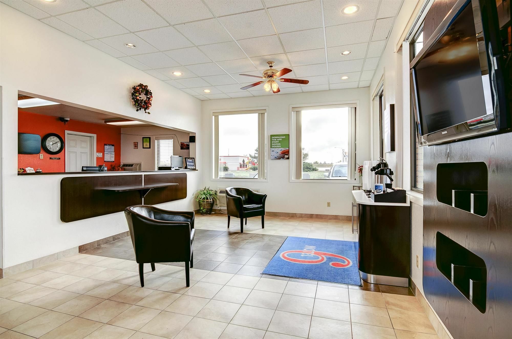 Motel 6-Colby, Ks Luaran gambar