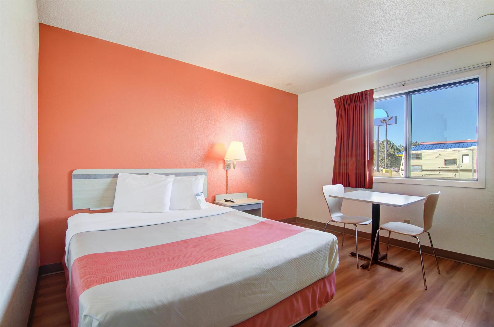Motel 6-Colby, Ks Luaran gambar