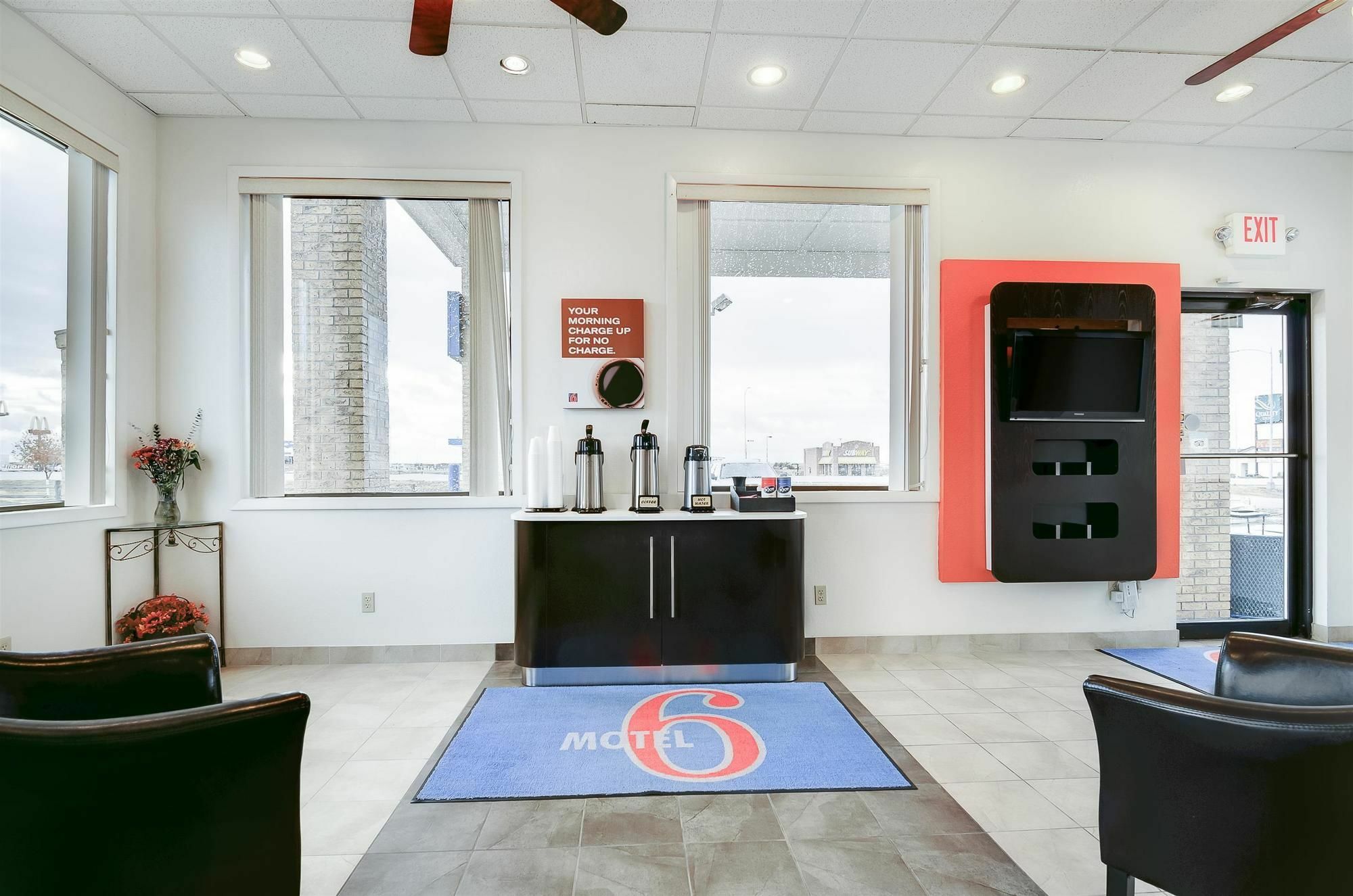 Motel 6-Colby, Ks Luaran gambar