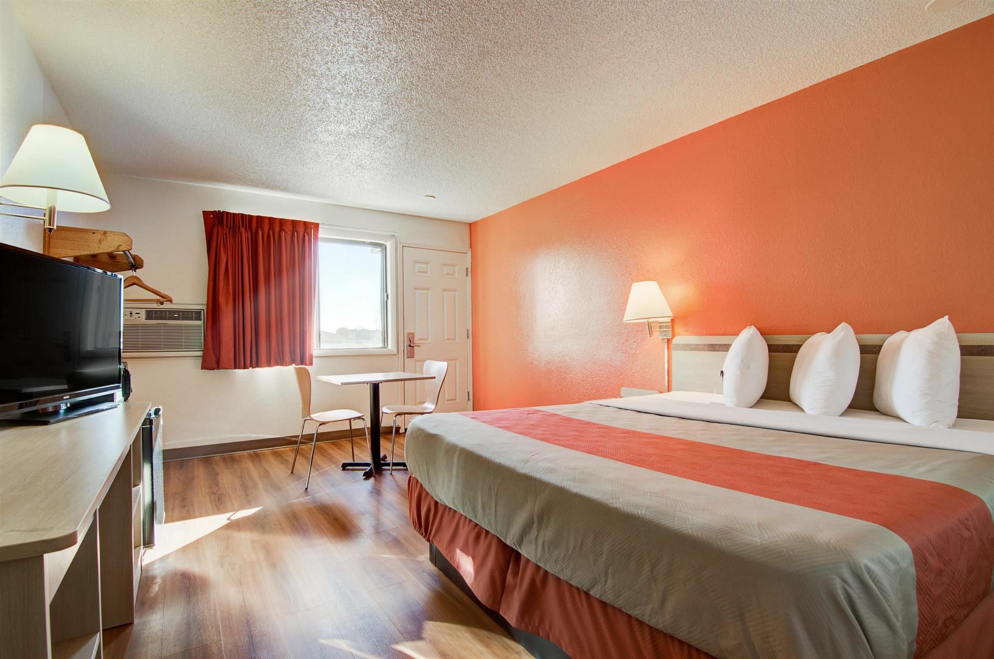 Motel 6-Colby, Ks Luaran gambar