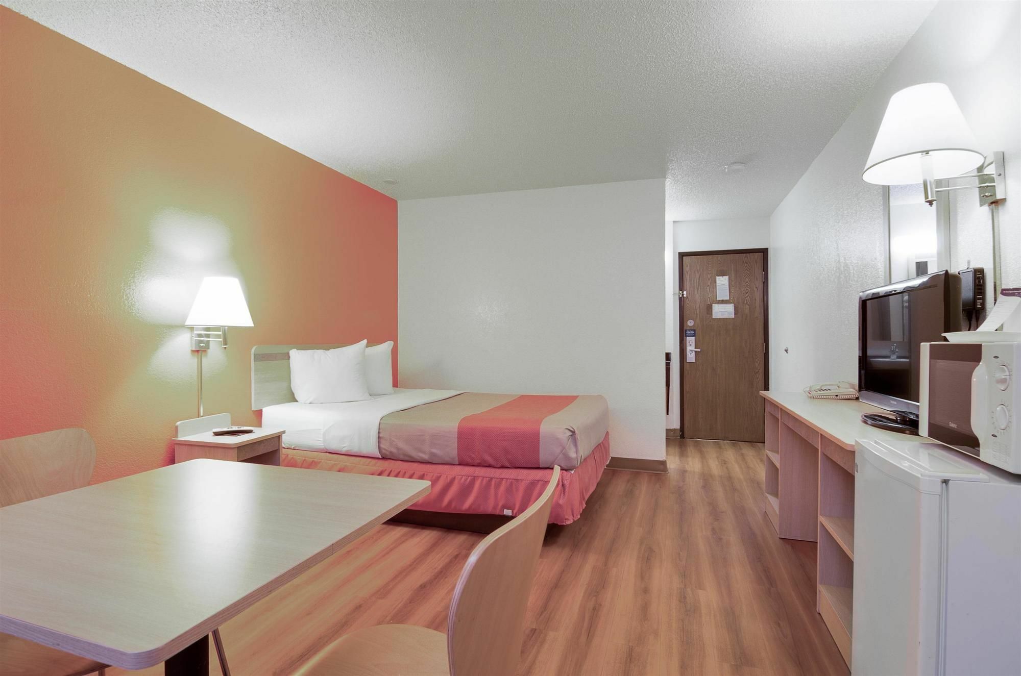 Motel 6-Colby, Ks Luaran gambar
